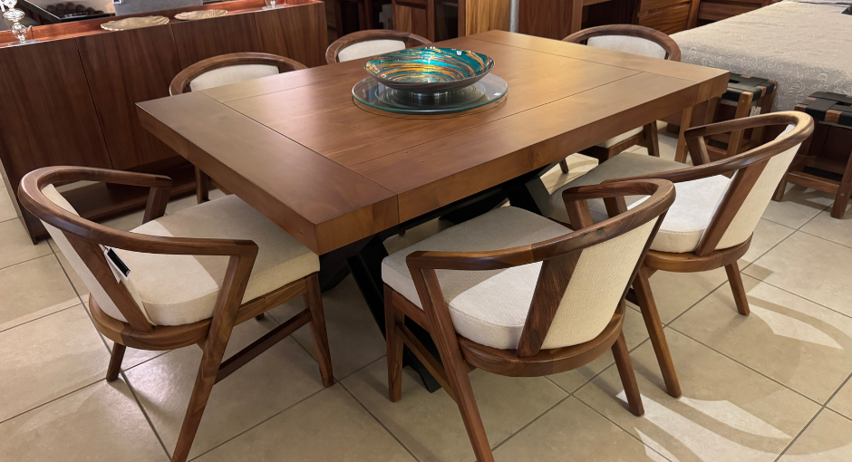 Comedor premium